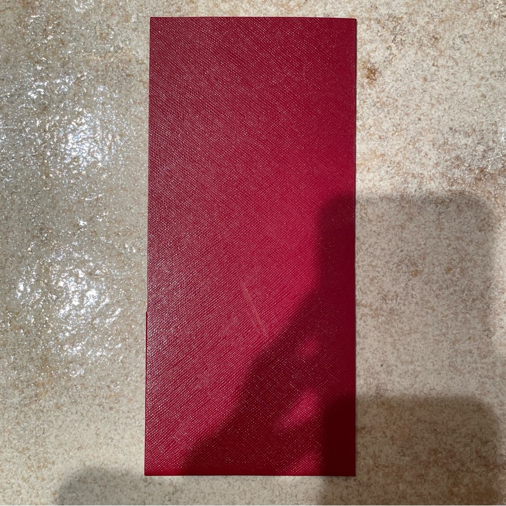 Cartier Envelope - Picture 2 of 4